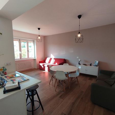 L' Interno 22 Leilighet Roma Eksteriør bilde