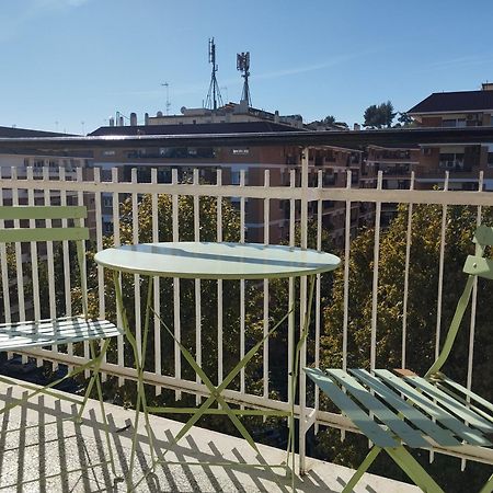 L' Interno 22 Leilighet Roma Eksteriør bilde
